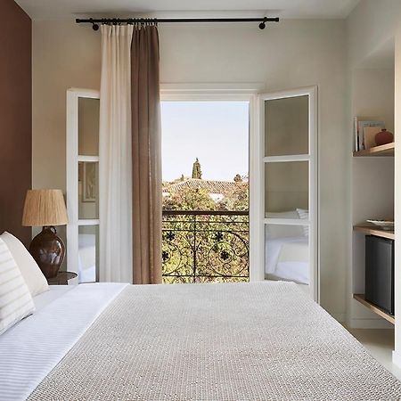Yayaki Spetses Hotel Екстериор снимка