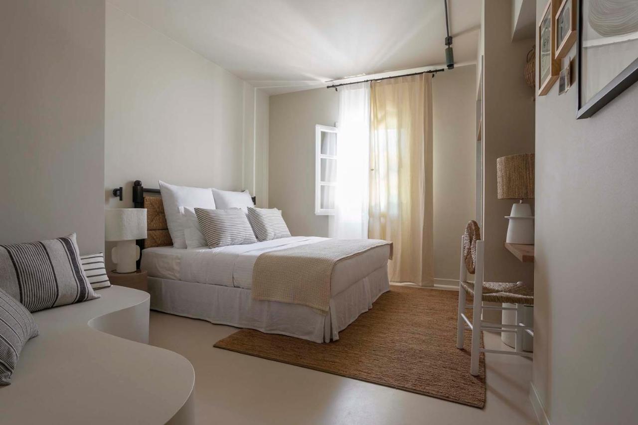 Yayaki Spetses Hotel Екстериор снимка