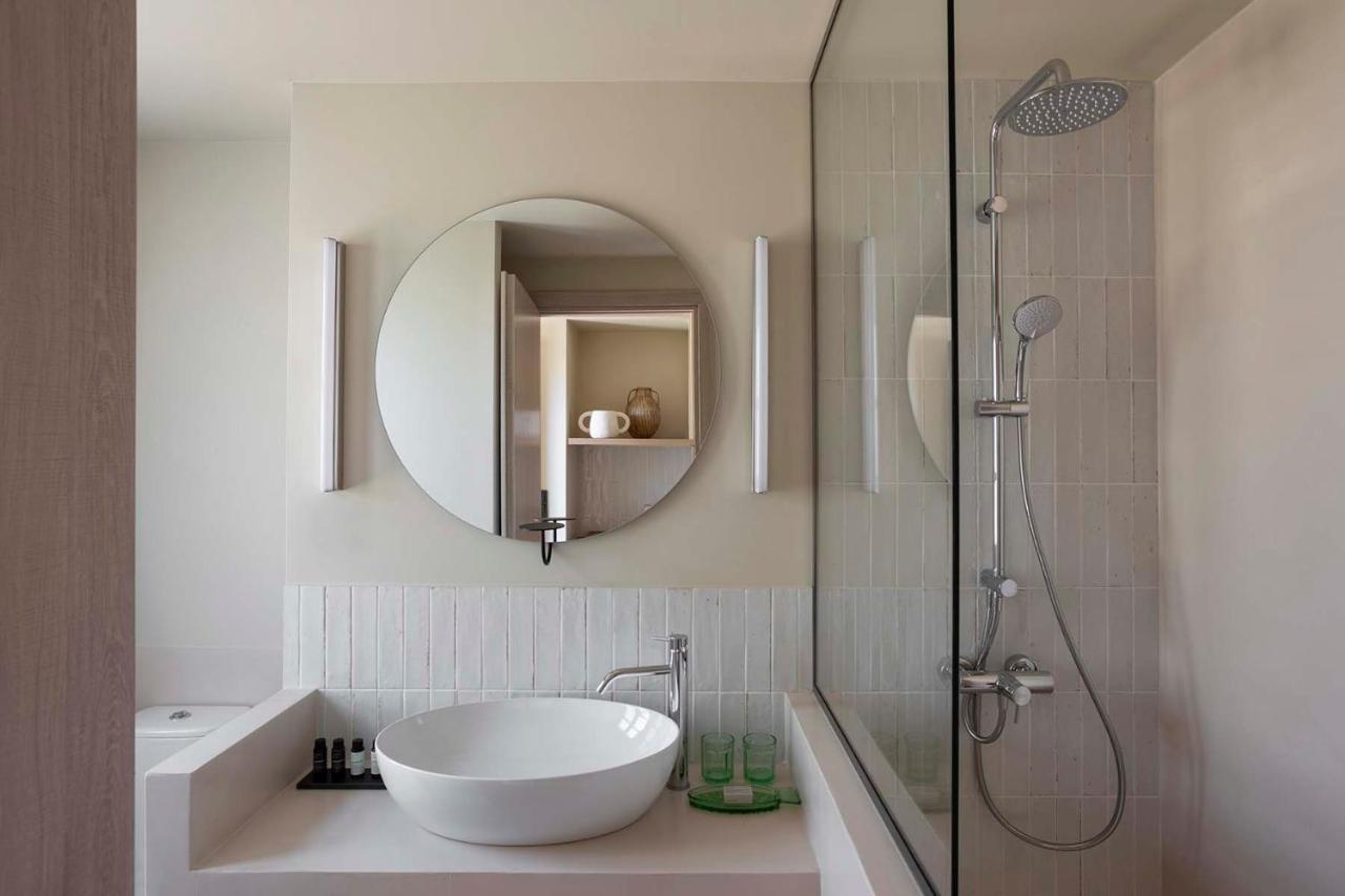 Yayaki Spetses Hotel Екстериор снимка
