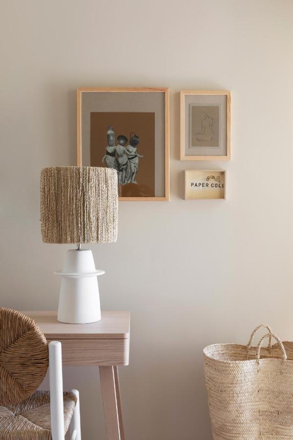 Yayaki Spetses Hotel Екстериор снимка