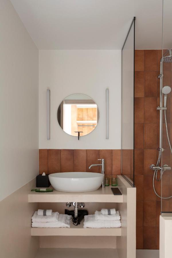 Yayaki Spetses Hotel Екстериор снимка
