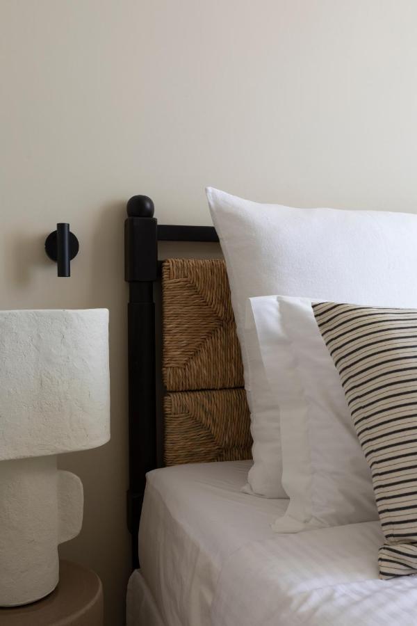 Yayaki Spetses Hotel Екстериор снимка