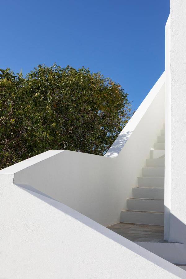 Yayaki Spetses Hotel Екстериор снимка