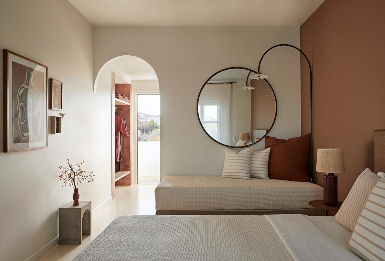 Yayaki Spetses Hotel Екстериор снимка