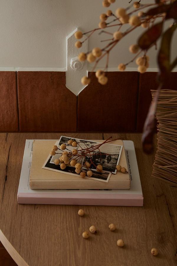 Yayaki Spetses Hotel Екстериор снимка