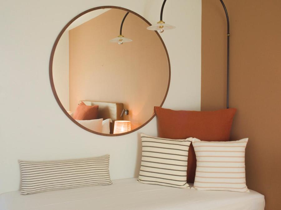 Yayaki Spetses Hotel Стая снимка