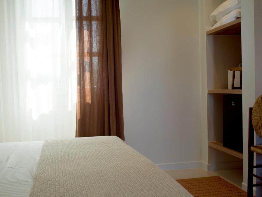 Yayaki Spetses Hotel Стая снимка